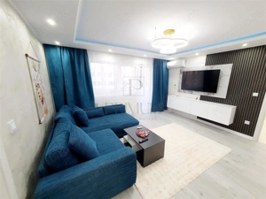 DAMBOVITA - 3 CAM - ETJ.2 - CENTRALA - RENOVAT - MOBILAT UTILAT NOU - imagine 2