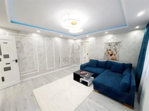 DAMBOVITA - 3 CAM - ETJ.2 - CENTRALA - RENOVAT - MOBILAT UTILAT NOU