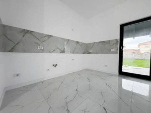 Duplex 3 camere, 340 teren, 75mp utili + 15mp terasa -Mosnita Noua - imagine 11