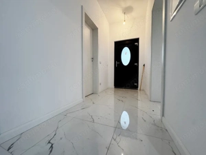 Duplex 3 camere, 340 teren, 75mp utili + 15mp terasa -Mosnita Noua - imagine 17