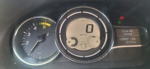 Renault Megane III - Bose - Euro 5 - 2013 - imagine 3