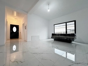 Duplex 3 camere, 340 teren, 75mp utili + 15mp terasa -Mosnita Noua - imagine 4