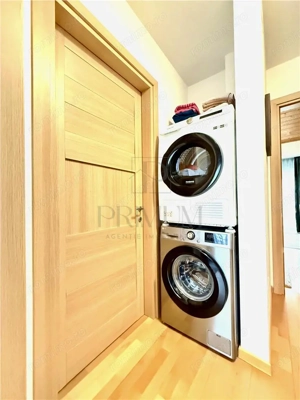 Dumbravita Kaufland - 3 Camere - 2 Bai - 2 Terase mari - Mobilat si utilat - imagine 11