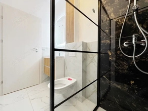 Duplex 3 camere, 340 teren, 75mp utili + 15mp terasa -Mosnita Noua - imagine 16