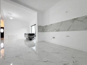 Duplex 3 camere, 340 teren, 75mp utili + 15mp terasa -Mosnita Noua - imagine 12