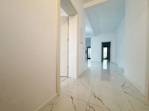 Duplex 3 camere, 340 teren, 75mp utili + 15mp terasa -Mosnita Noua - imagine 18