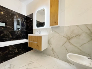 Duplex 3 camere, 340 teren, 75mp utili + 15mp terasa -Mosnita Noua - imagine 14