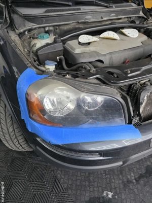 Polish Faruri  Reparatie Parbriz 