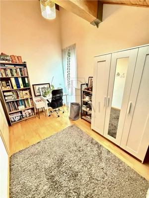 Dumbravita Kaufland - 3 Camere - 2 Bai - 2 Terase mari - Mobilat si utilat - imagine 7