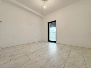 Duplex 3 camere, 340 teren, 75mp utili + 15mp terasa -Mosnita Noua - imagine 7