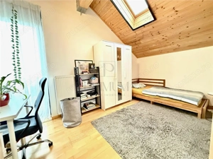 Dumbravita Kaufland - 3 Camere - 2 Bai - 2 Terase mari - Mobilat si utilat - imagine 6