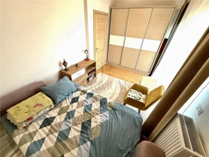 Dumbravita Kaufland - 3 Camere - 2 Bai - 2 Terase mari - Mobilat si utilat - imagine 5