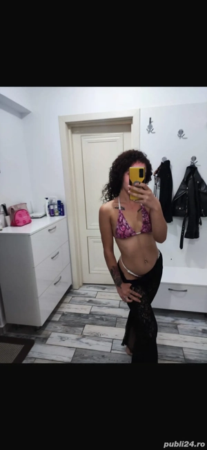 Te astept in locatia mea ! Vanessa Curlly! Fac si Deplsarii ! 