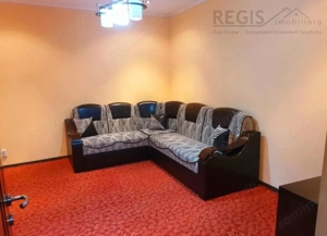 Apartament cu 2 camere la casa situat in Centrul Istoric