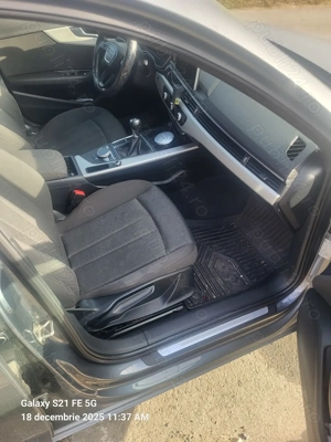 Vând Audi A4, 2000 diesel , 150 hp - imagine 8