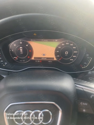 Vând Audi A4, 2000 diesel , 150 hp - imagine 6