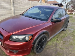 Volvo c30 2.4d  - imagine 3