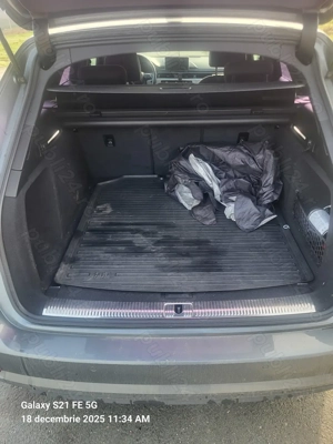 Vând Audi A4, 2000 diesel , 150 hp - imagine 9