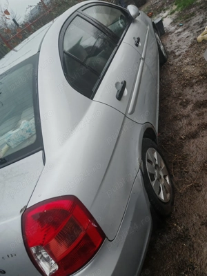 Hyundai accent dezmembrez orice piesă  1.5 crdi - imagine 3