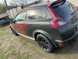Volvo c30 2.4d  - imagine 4