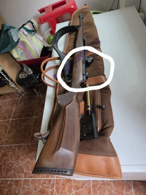 Verney Carron în stare bună 