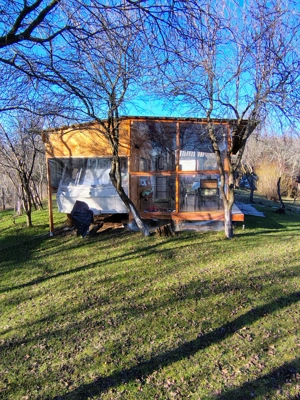 Vând casă bătrânească in Berevoiesti Arges - imagine 9