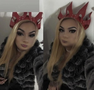 Rubycious Mistress of Desire