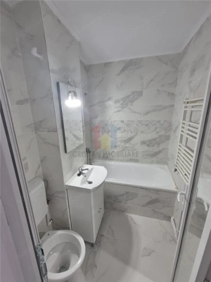 Renovat recent Ap 2 camere, etaj intermediar , Viziru 3 - imagine 7