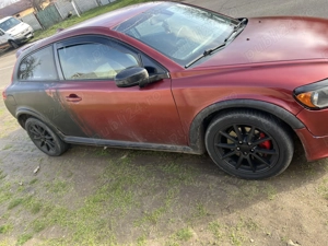 Volvo c30 2.4d  - imagine 5