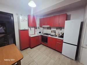 Ap 2 cam D, bloc Nou, Aleea Strugurilor - imagine 5