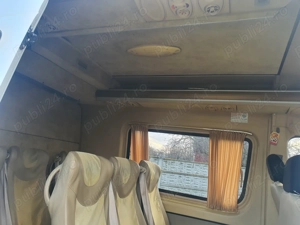Vând microbuz mercedes sprinter