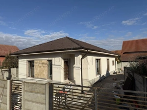 Sanmihaiul Roman- predare la cheie- finisaje la alegere