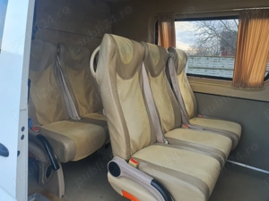 Vând microbuz mercedes sprinter - imagine 3