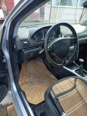 Vând Mercedes A Class200 - imagine 2