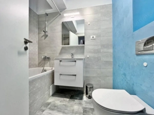 Studio 54 mp, etaj intermediar, balcon si loc de parcare, situat in Noua - imagine 4