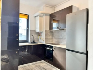 Studio 54 mp, etaj intermediar, balcon si loc de parcare, situat in Noua - imagine 3