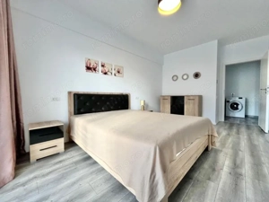 Studio 54 mp, etaj intermediar, balcon si loc de parcare, situat in Noua - imagine 2