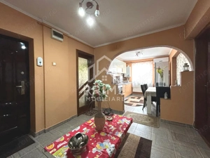 Apartament decomandat cu 2 camere, 51 mp - CETATE 