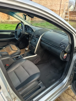 Vând Mercedes A Class200