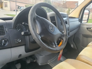 Vând microbuz mercedes sprinter - imagine 6