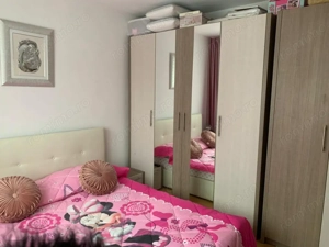 Apartament 2 camere semidecomdat parter, 55 mp, Bals - imagine 7