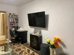 Apartament 2 camere semidecomdat parter, 55 mp, Bals - imagine 3