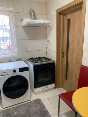 Apartament 2 camere semidecomdat parter, 55 mp, Bals - imagine 10