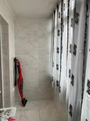 Apartament 2 camere semidecomdat parter, 55 mp, Bals - imagine 18