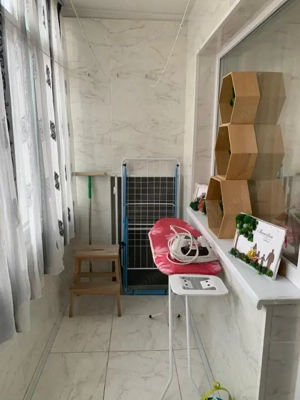 Apartament 2 camere semidecomdat parter, 55 mp, Bals - imagine 17