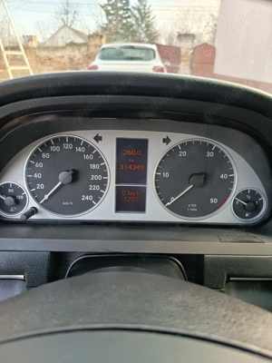 Vând Mercedes A Class200 - imagine 5