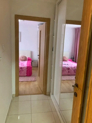 Apartament 2 camere semidecomdat parter, 55 mp, Bals - imagine 5