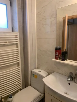 Apartament 2 camere semidecomdat parter, 55 mp, Bals - imagine 14