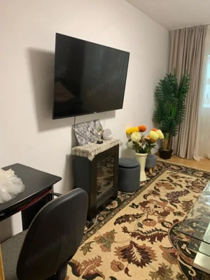 Apartament 2 camere semidecomdat parter, 55 mp, Bals - imagine 2