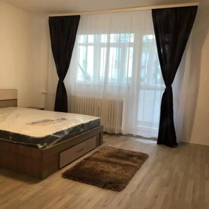 Garsonieră 42 mp Titan, balcon mare, metrou Nicolae Grigorescu - imagine 2